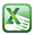 蓝梦Excel批量替换