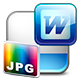 Word转JPG转换器