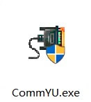CommYU串口调试工具