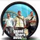 gta5森林迷彩军车MOD