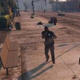GTA5国安局任务MOD