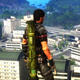 正当防卫2沃特人物MOD