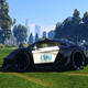 GTA5兰博基尼警车MOD