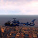 GTA5LSPD直升机MOD