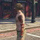 GTA5特里沃的彩色手臂纹身MOD