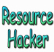 Resource Hacker v5.1.8下载
