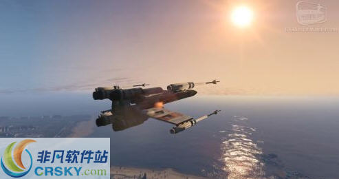 GTA5疯狂载具MOD