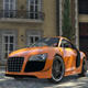 GTA5奥迪R8MOD