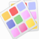 Windows 10 Color Control