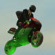 gta4夜光摩托车mod