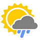 DandyWeather(桌面天气插件)