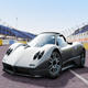 gta4PaganiZondaS跑车MOD