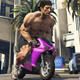 GTA5超迷你摩托车MOD