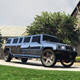 GTA5悍马加长型MOD