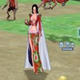 海贼王无双3女帝和罗宾人物替换MOD