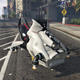 GTA5喷气摩托MOD