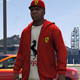 GTA5法拉利车队服装MOD
