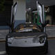 gta4兰博基尼蝙蝠车MOD