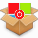 Windows8关机助手