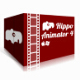 Hippo Animator