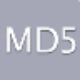 海鸥MD5文件批量计算和校验器