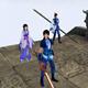 御天降魔传仙剑4MOD