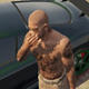 GTA5抽烟喝酒MOD