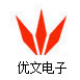 优文协同办公系统