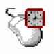 鼠标速率测试器 Mouse Rate Checker