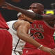 NBA2K15公牛乔丹23号球衣MC生涯存档
