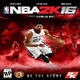NBA2K16八项修改器