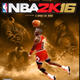 NBA2K16十三项修改器