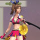 战国无双4-2女忍啦啦队MOD