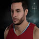 nba2k16雷迪克面部补丁