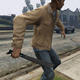 GTA5西瓜刀来袭MOD