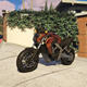 GTA5本田CB650F摩托车MOD