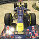 GTA5红牛F1赛车MOD