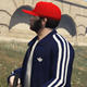 GTA5阿迪达斯夹克MOD