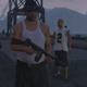 GTA5汤普森1921款MOD