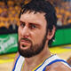 NBA2K15博古特面补mod