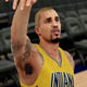 NBA2K16乔治希尔真实面部补丁