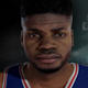 NBA2K16诺尔面补