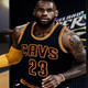 NBA2K16勒布朗詹姆斯MC存档