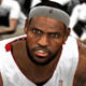 nba2K14次时代詹姆斯最强面补MOD