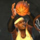 nba2k14安东尼逼真面补