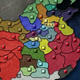 三国志9五分天下存档