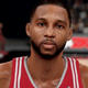 NBA2k16络腮胡麦迪面部补丁