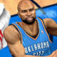 nba2K14老鱼费舍尔面补