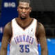 nba2K14雷霆队球衣补丁