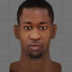 nba2K14扣篮王罗斯高清面补